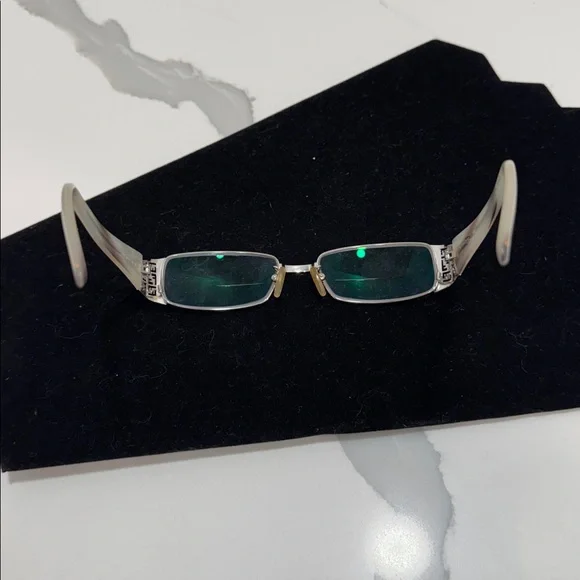 Fendi Designer Glasses vintage - Picture 7 of 11